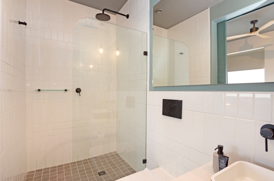 1 Bedroom Property for Sale in Cape Town City Centre Western Cape
